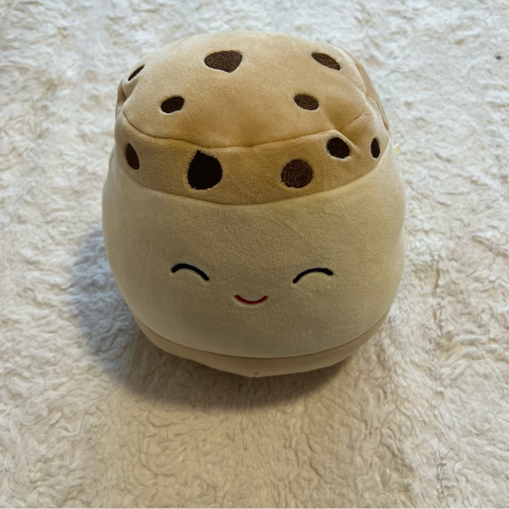 Cookie Squishmallow